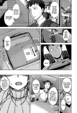 Tonari No Kanojo 1-2 : página 9