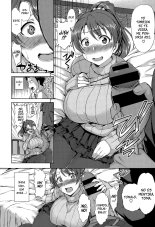 Tonari No Kanojo 1-2 : página 12