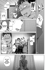 Tonari No Kanojo 1-2 : página 39