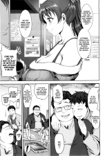 Tonari No Kanojo 1-2 : página 44