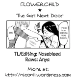 The Girl Next Door : página 17