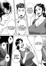 Tonikaku SEX ga Shitai Obaa-san, Ryouko Ch. 2 : página 21