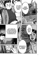 Tonikaku SEX ga Shitai Obaa-san, Ryouko Ch. 3 : página 5