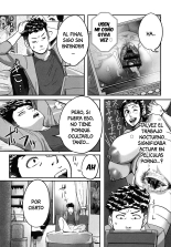 Tonikaku SEX ga Shitai Obaa-san, Ryouko Ch. 3 : página 23