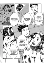 Tonikaku SEX ga Shitai Obaa-san, Ryouko Ch. 5 : página 6