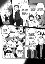 Tonikaku SEX ga Shitai Obaa-san, Ryouko Ch. 5 : página 10