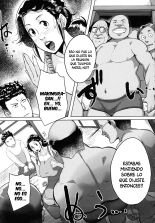 Tonikaku SEX ga Shitai Obaa-san, Ryouko Ch. 4 : página 5