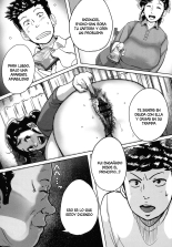 Tonikaku SEX ga Shitai Obaa-san, Ryouko Ch. 4 : página 11