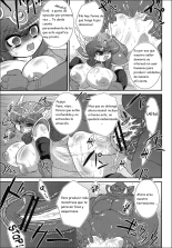 Toro Ana ~Senshi-san Kachiku Kaizou Keikaku~ : página 6