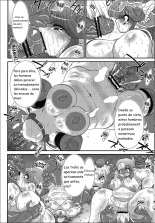 Toro Ana ~Senshi-san Kachiku Kaizou Keikaku~ : página 11
