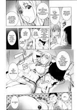 Torochichi Daitai Fuhoni na Wakan - Sexo Involuntario Pero Consensual : página 13