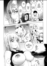 Torochichi Daitai Fuhoni na Wakan - Sexo Involuntario Pero Consensual : página 23