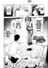 Torochichi Daitai Fuhoni na Wakan - Sexo Involuntario Pero Consensual : página 31