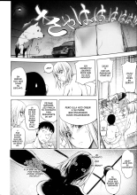 Torochichi Daitai Fuhoni na Wakan - Sexo Involuntario Pero Consensual : página 33