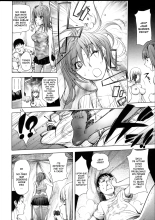 Torochichi Daitai Fuhoni na Wakan - Sexo Involuntario Pero Consensual : página 35