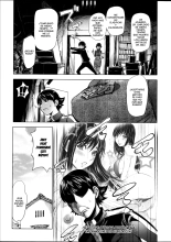 Torochichi Daitai Fuhoni na Wakan - Sexo Involuntario Pero Consensual : página 55