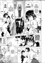 Torochichi Daitai Fuhoni na Wakan - Sexo Involuntario Pero Consensual : página 61