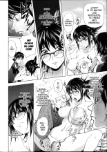 Torochichi Daitai Fuhoni na Wakan - Sexo Involuntario Pero Consensual : página 64