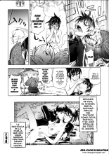 Torochichi Daitai Fuhoni na Wakan - Sexo Involuntario Pero Consensual : página 72