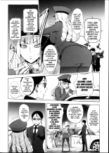 Torochichi Daitai Fuhoni na Wakan - Sexo Involuntario Pero Consensual : página 76