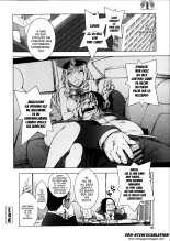 Torochichi Daitai Fuhoni na Wakan - Sexo Involuntario Pero Consensual : página 91