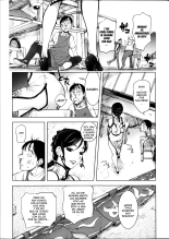 Torochichi Daitai Fuhoni na Wakan - Sexo Involuntario Pero Consensual : página 94