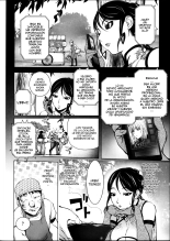 Torochichi Daitai Fuhoni na Wakan - Sexo Involuntario Pero Consensual : página 95