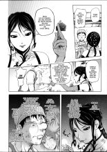 Torochichi Daitai Fuhoni na Wakan - Sexo Involuntario Pero Consensual : página 97