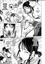 Torochichi Daitai Fuhoni na Wakan - Sexo Involuntario Pero Consensual : página 100