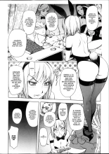Torochichi Daitai Fuhoni na Wakan - Sexo Involuntario Pero Consensual : página 116