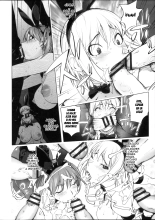 Torochichi Daitai Fuhoni na Wakan - Sexo Involuntario Pero Consensual : página 126