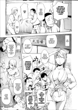 Torochichi Daitai Fuhoni na Wakan - Sexo Involuntario Pero Consensual : página 138