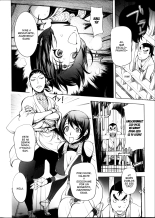 Torochichi Daitai Fuhoni na Wakan - Sexo Involuntario Pero Consensual : página 171