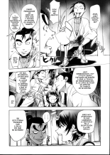 Torochichi Daitai Fuhoni na Wakan - Sexo Involuntario Pero Consensual : página 173