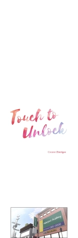 Touch to Unlock : página 11