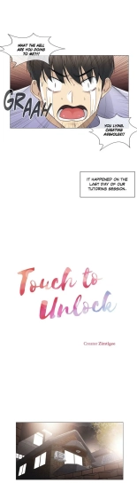 Touch to Unlock : página 1399