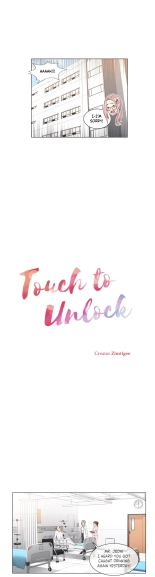 Touch to Unlock : página 187