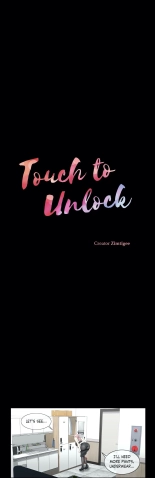 Touch to Unlock : página 239