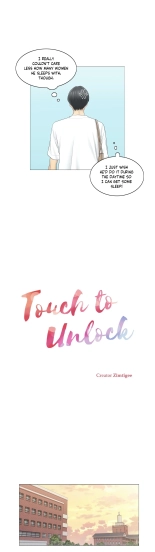 Touch to Unlock : página 69