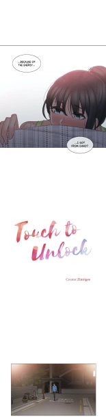 Touch to Unlock : página 212