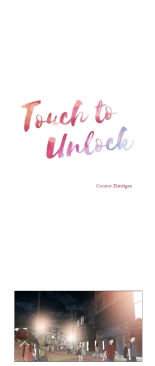 Touch to Unlock : página 242