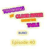 Touching My Older Sister Under the Table : página 392