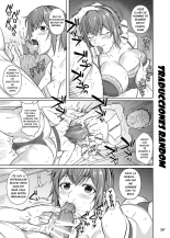 Touchuukasou Legion : página 5