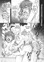 Touchuukasou Legion : página 9