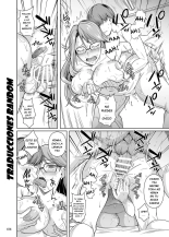 Touchuukasou Legion : página 22