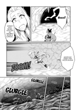Touma Senki Cecilia Episode 1~3 : página 6