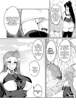 Touma Senki Cecilia Episode 1~3 : página 12