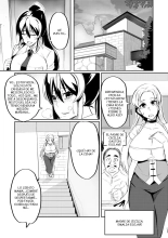 Touma Senki Cecilia Episode 1~3 : página 19