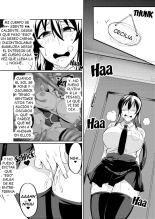Touma Senki Cecilia Episode 1~3 : página 20