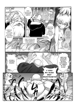 Training Homura : página 15